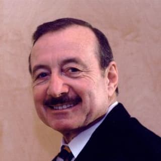 Marvin Goldberg, MD