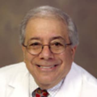Mark Friedman, MD, Cardiology, Tucson, AZ, Banner - University Medical Center South