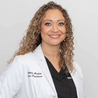 Delilah Milligan, Family Nurse Practitioner, Baltimore, MD