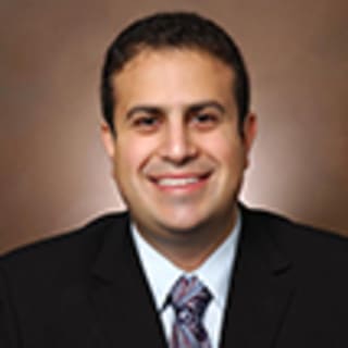 Mohammad Hararah, MD, Otolaryngology (ENT), New York, NY, Sutter Medical Center, Sacramento