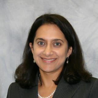 Sahana Vyas, MD