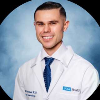 Joseph Cleveland, MD, Oncology, San Luis Obispo, CA