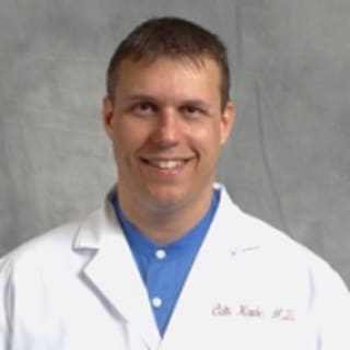 Colin Kaide, MD, Emergency Medicine, Columbus, OH, Ohio State University Wexner Medical Center