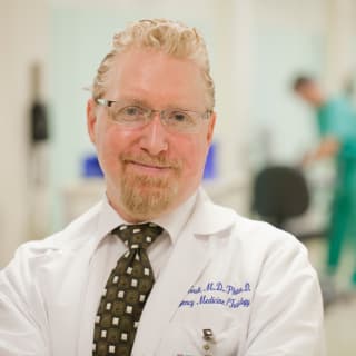 Sean Nordt, MD, Emergency Medicine, Loma Linda, CA