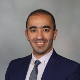 Muhammad Arnous, MD, Nephrology, Rochester, MN