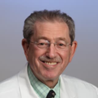 Harvey Bucholtz, MD, Endocrinology, Edison, NJ, Cooperman Barnabas Medical Center