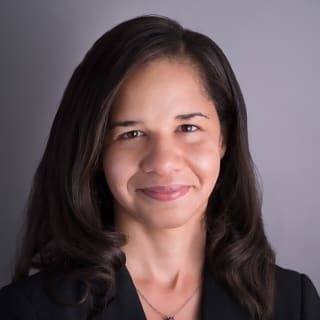 Sybil Mouzon, MD, Psychiatry, Yorktown Heights, NY