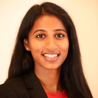 Chaitra Banala, MD, Internal Medicine, Houston, TX