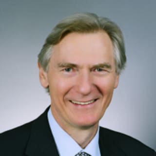 Eric Svenson, MD