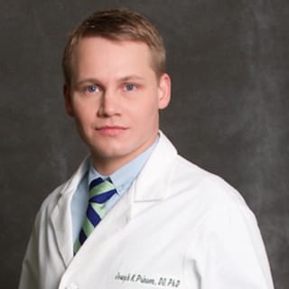 Joseph Prinsen, DO, Internal Medicine, Lodi, CA