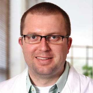 Noah Grose, Acute Care Nurse Practitioner, Columbus, OH