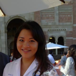 Erica Li, MD