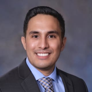 Guillermo Anguiano, Physician Assistant, Dallas, TX