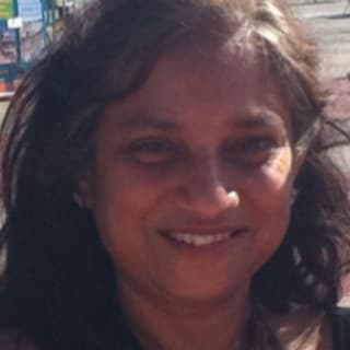 Vasu (Govindarajan) Brown, MD, Psychiatry, Titusville, FL, Vibra Hospital of Southeastern Massachusetts