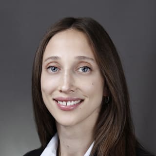 Juliana Berk-Krauss, MD