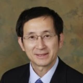 Zhonghui Guan, MD, Anesthesiology, San Francisco, CA