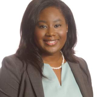 Vicki Oladoyin, DO, Internal Medicine, State University, AR