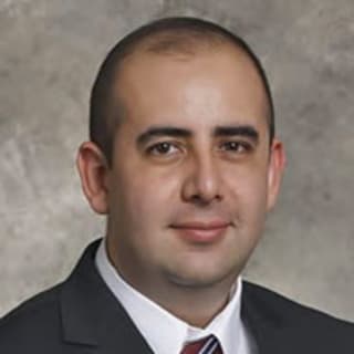 Ricardo Badillo, MD, Gastroenterology, El Paso, TX, Memorial Hermann - Texas Medical Center