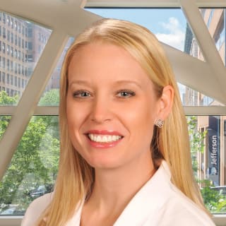 Lauren Barbieri, Adult Care Nurse Practitioner, Philadelphia, PA, Thomas Jefferson University Hospital
