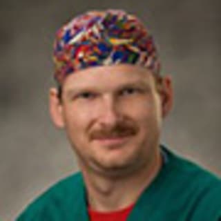 Bret Brady, Certified Registered Nurse Anesthetist, Duluth, MN