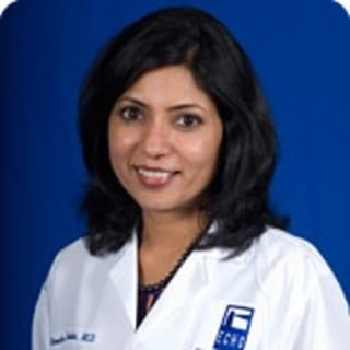 Renuka Dulala, MD