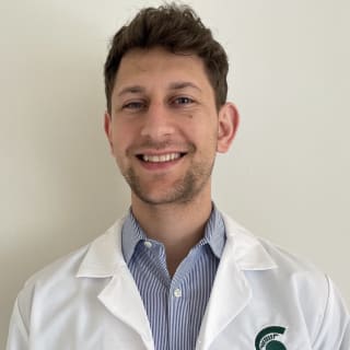 Sami Abdelaziz, DO, Other MD/DO, Detroit, MI