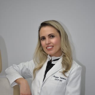 Nargiza Volakos, Family Nurse Practitioner, Staten Island, NY