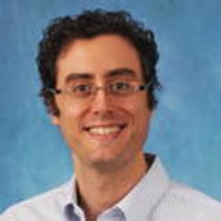Jared Weiss, MD