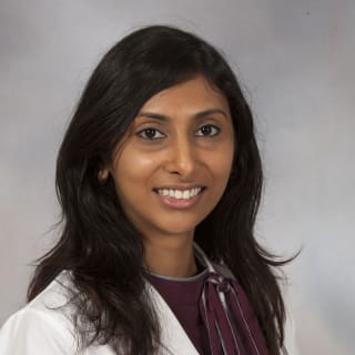 Nisha Swaminathan, MD