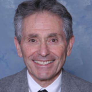Robert Blum, MD