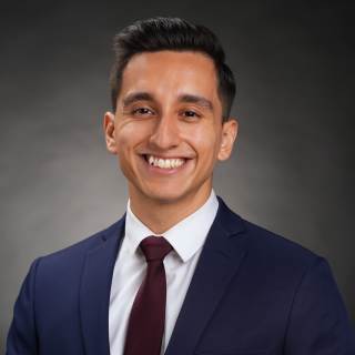 Salvador Gomez, MD, Ophthalmology, Columbus, OH