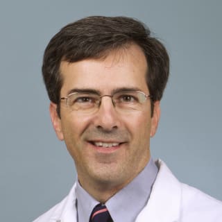 David Callahan, MD