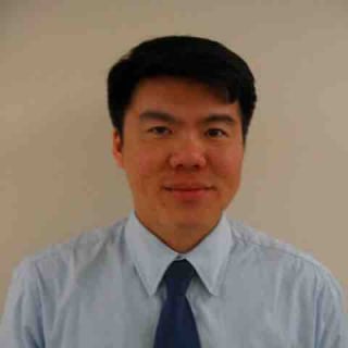 Han Ming Lin, MD, Internal Medicine, Sacramento, CA, Kaiser Permanente San Diego Medical Center
