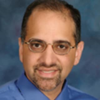 Nadeem Ahmad, MD, Cardiology, Bethlehem, PA, Lehigh Valley Health Network - Muhlenberg