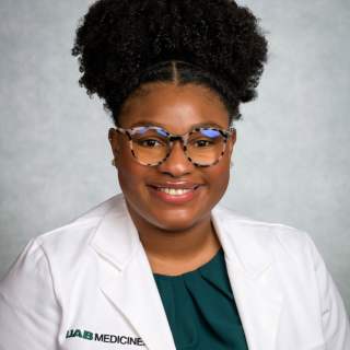 A'yana Gordon, Gastroenterology, Birmingham, AL