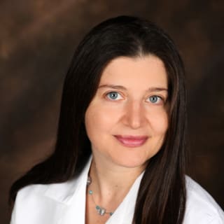 Martina Vendrame, MD, Neurology, Allentown, PA, Lehigh Valley Hospital-Cedar Crest