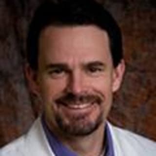 Michael McGhee, MD, Otolaryngology (ENT), Bryant, AR, CHI St. Vincent Infirmary