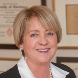 Mary Mahoney, MD, Radiology, Cincinnati, OH
