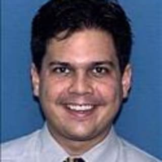Alfonso Monge, MD, Internal Medicine, Miami, FL, Baptist Hospital of Miami