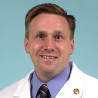 Christopher Carpenter, MD, Emergency Medicine, Rochester, MN, Mayo Clinic Hospital - Rochester