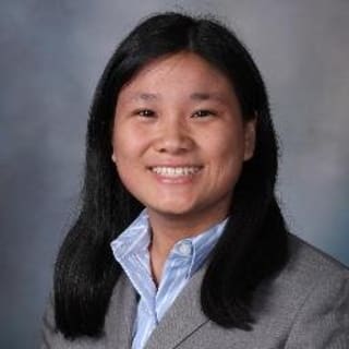 Jennifer Yui, MD, Hematology, Baltimore, MD