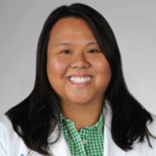 Angie Duong, MD
