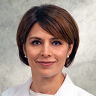 Victoria Cialfi