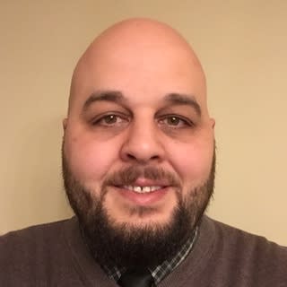 Jeremy Bookman, Psychiatric-Mental Health Nurse Practitioner, Lowell, MA