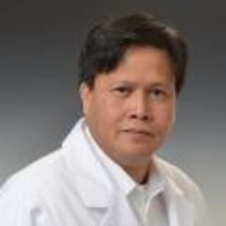 Arnold Teo, MD