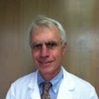 Russell Cecil, MD