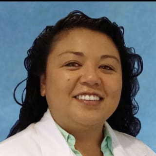 Arielle Perez, MD