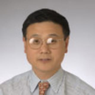 Zhong Jiang, MD