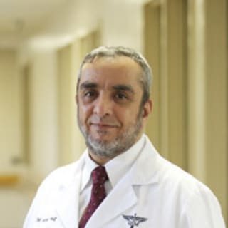 Essam Tellawi, MD, Gastroenterology, Alexandria, VA, TidalHealth Peninsula Regional