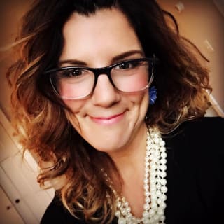 Kate Worcester, PA